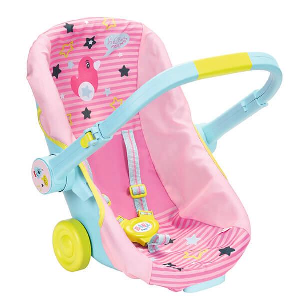 Zapf Creation Baby born  Бэби Борн Сиденье-переноска