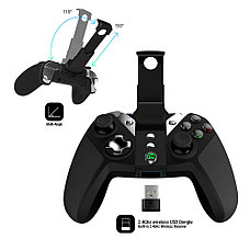 Bluetooth Геймпад GameSir G4s для Телефона и Компьютера, фото 3