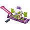Mattel Hot Wheels Хот Вилс Готэм Сити игровые наборы Джокер, фото 3