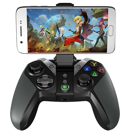 Bluetooth Геймпад GameSir G4s для Телефона и Компьютера, фото 2