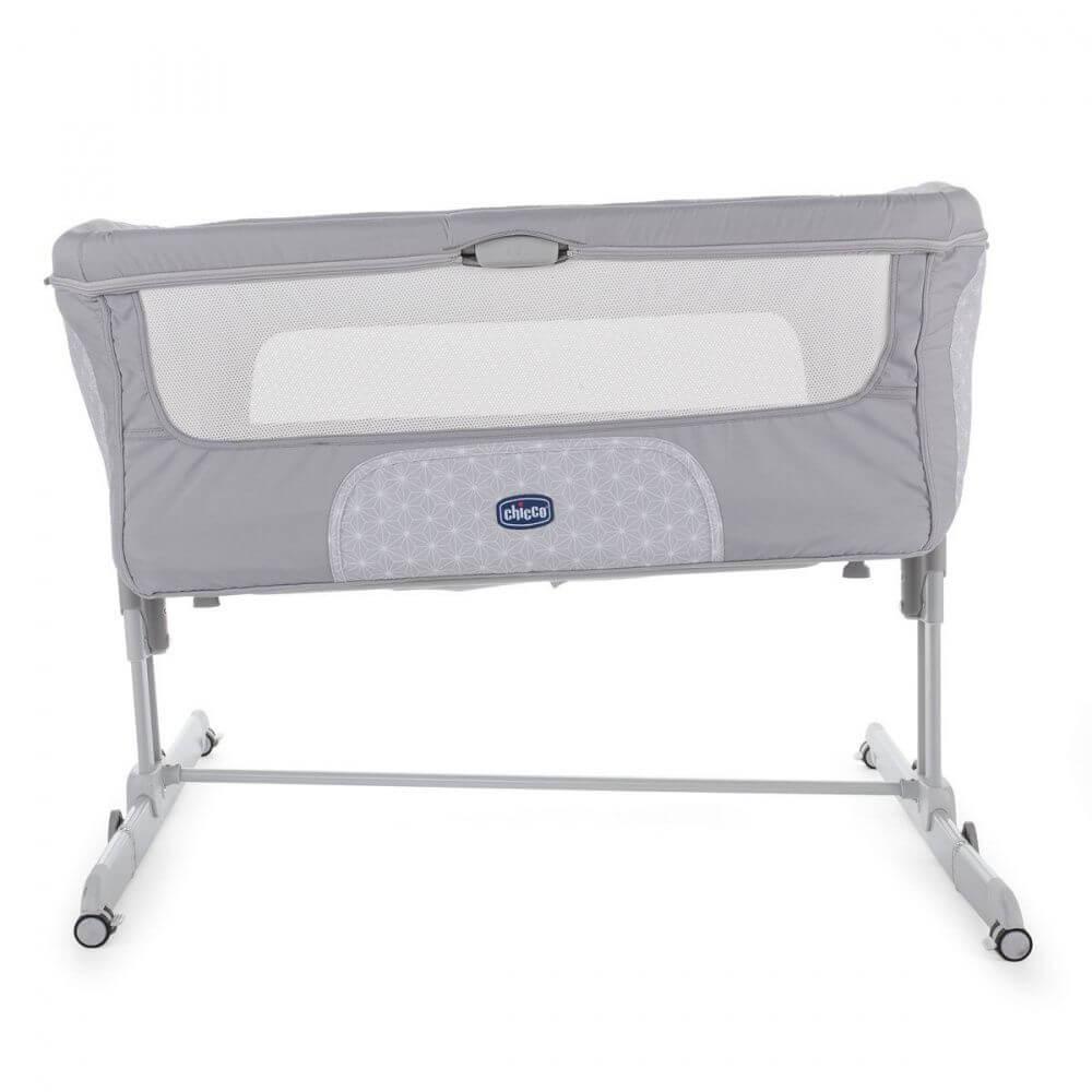 Chicco: Кроватка-манеж Next2Me Dream Luna
