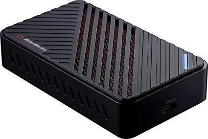 Карта видеозахвата Live Gamer ULTRA AverMedia GC553 61GC5530A0A4
