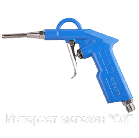 Пистолет ЗУБР "ЭКСПЕРТ" для продувки. 06463, фото 2
