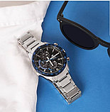 Наручные часы Casio EFS-S540DB-1B, фото 6