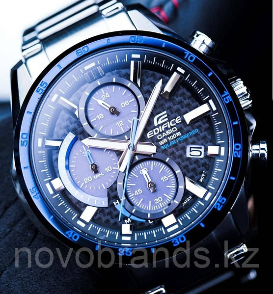 Casio EFS S540DB 1B