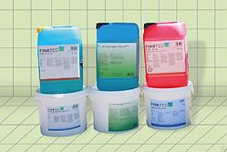 Моющее и дезинфицирующее средство FT165 CIP (Германия)