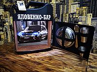 Набор Канистра-бар №5 Люкс