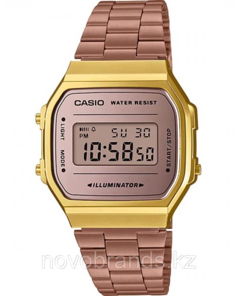 Наручные часы Casio A-168WECM-5EF