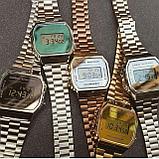 Наручные часы Casio A-168WECM-5EF, фото 4