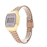 Наручные часы Casio A-168WECM-5EF, фото 3