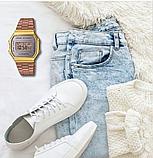 Наручные часы Casio A-168WECM-5EF, фото 9