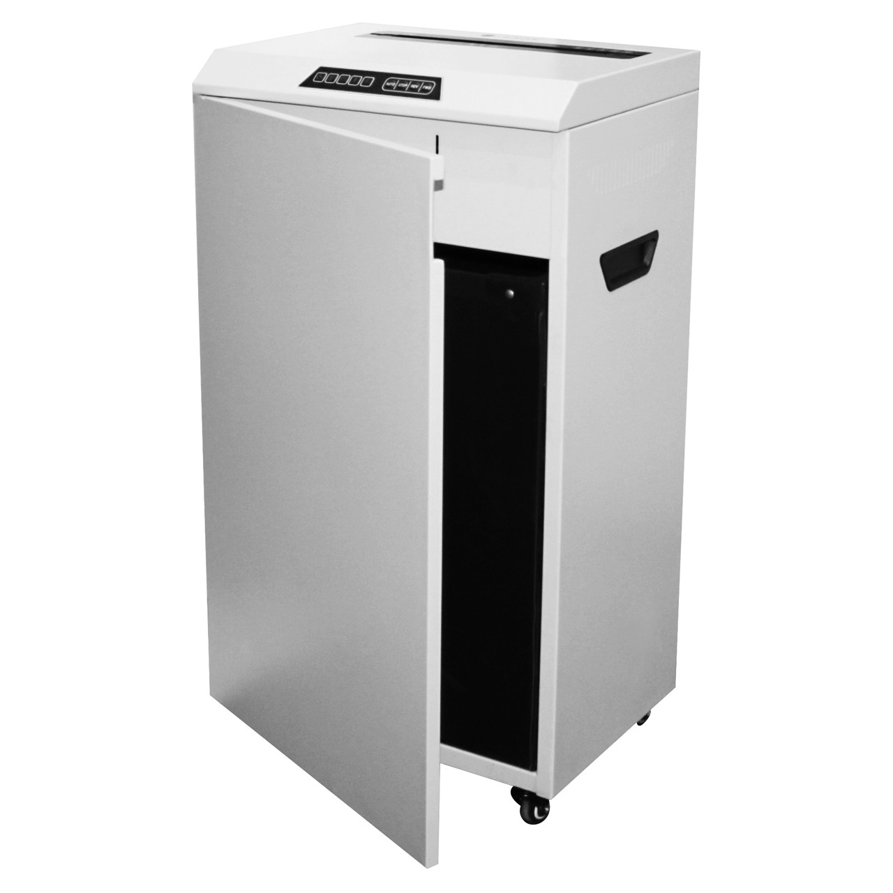 Уничтожитель документов,шредер ГЕЛЕОС УО65-5