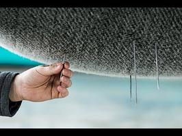 HydroLock - Гидроизоляционные бентонитовые материалы