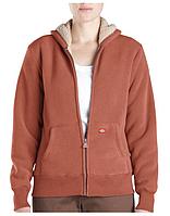 Куртка Women's Sherpa Fleece Hoodie