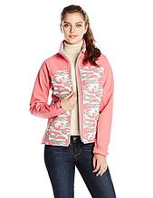 Куртка Women's Performance Softshell Jacket