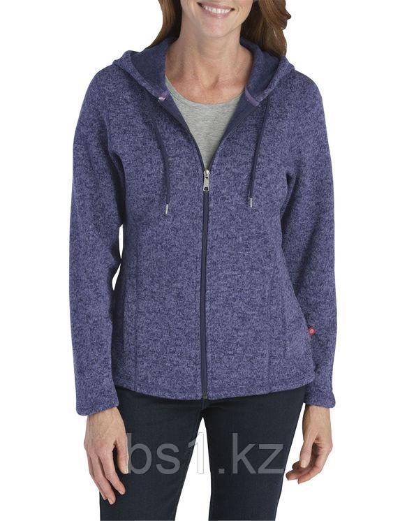 Куртка Women's Sweater Hooded Jacket