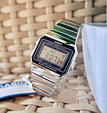 Часы Casio Retro A-700W-1ADF, фото 4