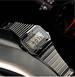 Наручные часы Casio Retro A-700WE-1AEF, фото 5