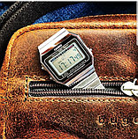 Часы Casio Retro A-700W-1ADF, фото 8