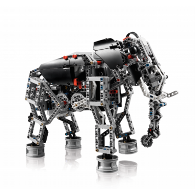 Lego Education Mindstorms Ресурсный набор EV3