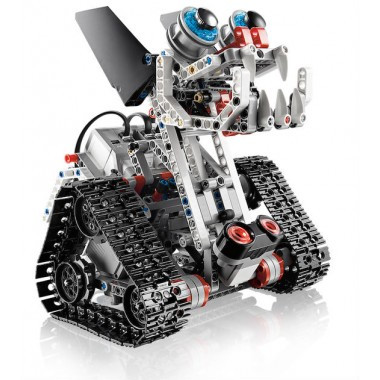 Lego Education Mindstorms Ресурсный набор EV3