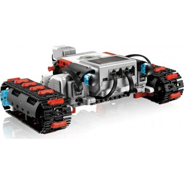 Lego Education Mindstorms Ресурсный набор EV3 - фото 4 - id-p67453973