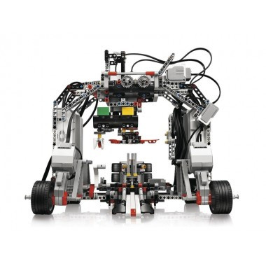 Lego Education Mindstorms Ресурсный набор EV3