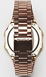 Наручные часы Casio A-168WECM-5EF, фото 5