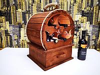 Набор "Минибар бочка 2" №13