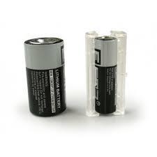 NICE FTA1 батарейка для фотоэлементов FT210B, фото 2