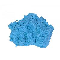Кинетический песок 1 кг (Синий), Китай