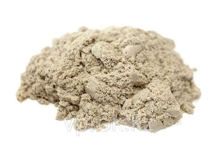 Кинетический песок 1 кг (Классический), Китай - фото 1 - id-p67457628