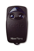 NICE FLO2R-S брелок радиопередатчик для приемника OXI