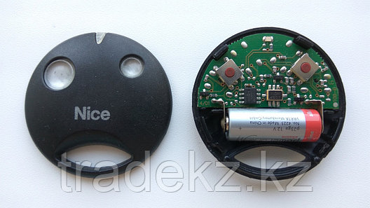 NICE SM2 пульт управления для приемника OXI (пара - 2 шт), фото 2