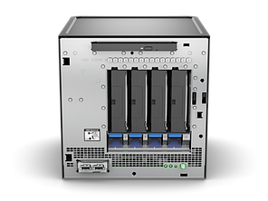 Серверы HPE ProLiant MicroServer Gen10, фото 2