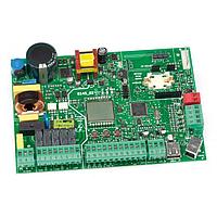 FAAC 790006 плата управления автоматикой ворот