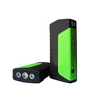 Пуско-зарядное устройство для автомобиля Jump Starter, фото 2