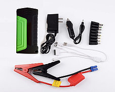 Пуско-зарядное устройство для автомобиля Jump Starter, фото 3
