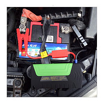 Пуско-зарядное устройство для автомобиля Jump Starter, фото 3