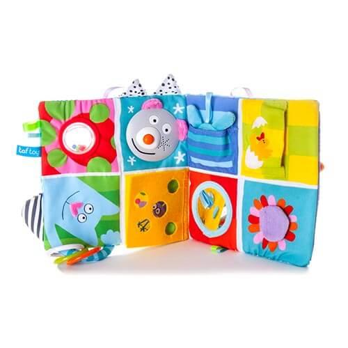 Игрушка Taf Toys Таф Тойс Многофункциональный игровой центр