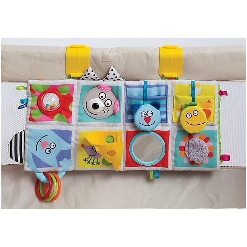 Игрушка Taf Toys Таф Тойс Многофункциональный игровой центр