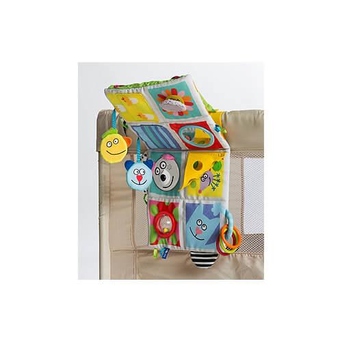 Игрушка Taf Toys Таф Тойс Многофункциональный игровой центр