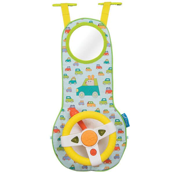 Taf Toys Таф Тойс Руль для игры в автомобиле