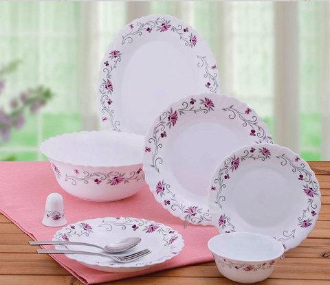 Столовый сервиз PARS OPAL Dinners set (19 предметов), фото 2