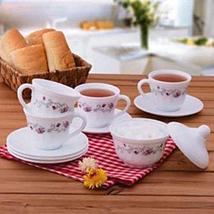 Столовый сервиз PARS OPAL Dinners set (19 предметов), фото 2