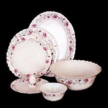 Столовый сервиз PARS OPAL Dinners set (19 предметов), фото 3