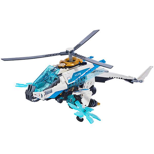 LEGO Ninjago Конструктор ЛЕГО Ниндзяго Шурилёт