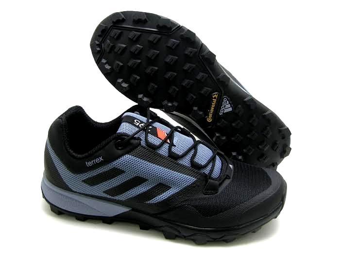 КРОССОВКИ ADIDAS TERREX TRAILMAKER