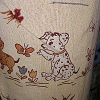 Покрывало детское