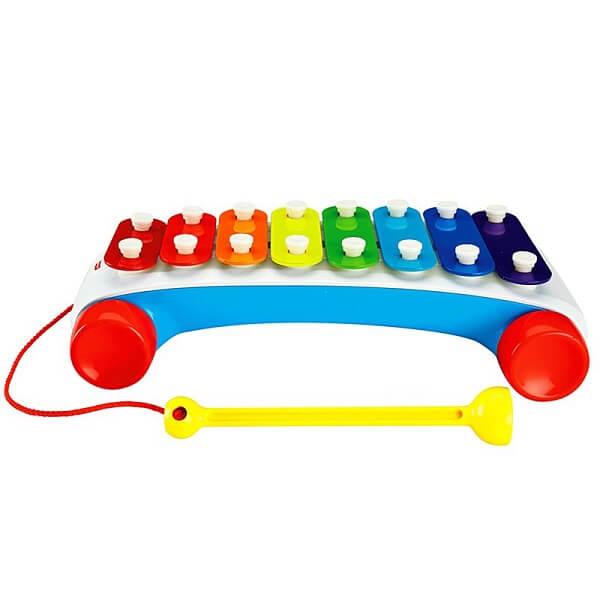 Mattel Fisher-Price Фишер Прайс Игрушка "Ксилофон"
